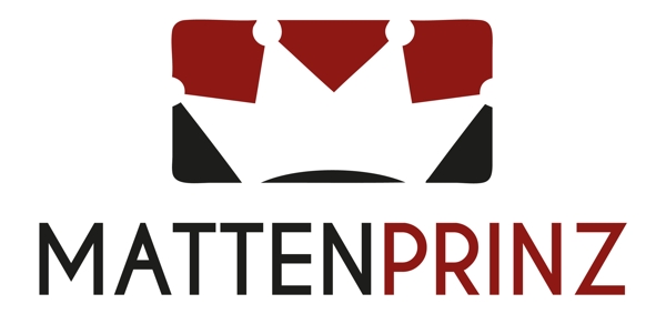 Logo Mattenprinz 2